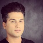 دانلود آهنگ احمد سعیدی تقصیر منه